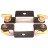 American DJ Bracket 145mm do Inno Spot Elite, BeamZ19, Z7, Kaos, RXone - uchwyt metalowy