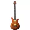 PRS 2017 SE 277 Semi Hollow Soapbar Zebrawood - gitara elektryczna, edycja limitowana
