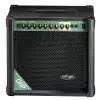 Stagg 20 GA DSP - combo gitarowe 20 Watt z procesorem efektw