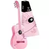 Stagg C-510-Dragonfly - gitara klasyczna 1/2 Stagg C-510-Dragonfly - gitara klasyczna 1/2