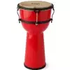 Stagg DPY-12-RD - djembe z wkna szklanego