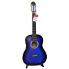 Stagg C440 BLU BST - gitara klasyczna - NOWO!