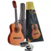 Stagg C530 PACK - gitara klasyczna 3/4 z wyposa�eniem