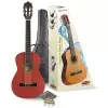 Stagg C 505 TR Pack - gitara klasyczna 1/4 z wyposa�eniem