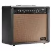 Stagg 60 AA R - combo akustyczne 60 Watt z reverbem
