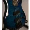 Cort C4Q BLB gitara basowa