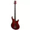 PRS SE Kingfisher Scartlet Red - gitara basowa PRS SE Kingfisher Scartlet Red - gitara basowa