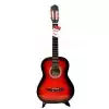 Stagg C440 RED BST - gitara klasyczna - NOWO��!