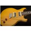 PRS 2017 SE Santana Yellow - gitara elektryczna, sygnowana