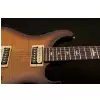 PRS 2017 SE 277 Baritone Tobacco Sunburst - gitara elektryczna