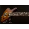 PRS 2017 SE 277 Baritone Tobacco Sunburst - gitara elektryczna