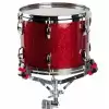 TnR Products Booty Shakers ″little″ Snare, podkadki izolujce (3 szt.)