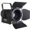 Briteq BT-Theatre 50WW Black - reflektor teatralny LED 50W, manualny zoom 12-50st.