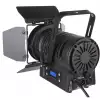 Briteq BT-Theatre 50WW Black - reflektor teatralny LED 50W, manualny zoom 12-50st.