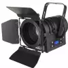 Briteq BT-Theatre 50WW Black - reflektor teatralny LED 50W, manualny zoom 12-50st.