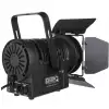 Briteq BT-Theatre 50WW Black - reflektor teatralny LED 50W, manualny zoom 12-50st.