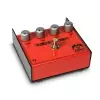 Palmer PEBUT MI Root Effects for Bass - Uebertreiber Pedal efekt gitarowy