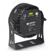 Cameo FLAT PRO 18 - 18 x 10 W FLAT LED  RGBWA PAR - reflektor LED w czarnej obudowie