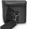 LD Systems CURV 500 SAT BAG, torba transportowa dla 4 szt. satelit CURV 500