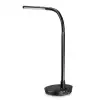 Gravity LED PLT PRO B - LED Desktop & Piano lamp USB black - Lampka LED