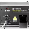 Cameo Instant Hazer 1500 T PRO - Touring-Hazer sterowany mikroprocesorem - wytwornica mgy