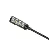 Adam Hall SLED1ULTRAXLR4  lampka LED do miksera (XLR)