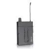 LD Systems MEI100 G2 BPR B5 odbiornik typu ″body pack″ do systemów bezprzewodowych MEI 100 G2, pasmo B5 LD Systems MEI100 G2 BPR B5 odbiornik typu ″body pack″ do systemów bezprzewodowych MEI 100 G2, pasmo B5