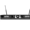LD Systems U508 HHD2, Bezprzewodowy system mikrofonowy z rcznym mikrofonem dynamicznym x 2