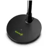Gravity LED PLT PRO B - LED Desktop & Piano lamp USB black - Lampka LED
