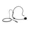 LD Systems U505 HBH2 mikrofon bezprzewodowy podw�jny, nadajnik dor�czny i nag�owny