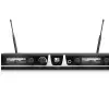 LD Systems U505 HHD2 mikrofon bezprzewodowy podwójny, nadajniki doręczne LD Systems U505 HHD2 mikrofon bezprzewodowy podwójny, nadajniki doręczne