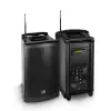 LD Systems Roadman 102 przeno�ny zestaw nag�o�nieniowy 80W RMS z mikrofonem bezprzewodowym