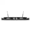 LD Systems U505 HHD2 mikrofon bezprzewodowy podwójny, nadajniki doręczne LD Systems U505 HHD2 mikrofon bezprzewodowy podwójny, nadajniki doręczne