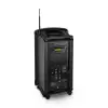 LD Systems Roadman 102 przeno�ny zestaw nag�o�nieniowy 80W RMS z mikrofonem bezprzewodowym