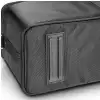 LD Systems CURV 500 SAT BAG, torba transportowa dla 4 szt. satelit CURV 500