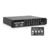 Ram Audio S 6044 GPIO - Ko�c�wka mocy PA 4 x 1480 W, 4 Ohm, z modu�em GPIO