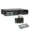 Ram Audio S 2000 DSP - Ko�c�wka mocy PA 2 x 1190 W, 2 Ohm, z modu�em DSP