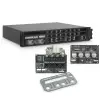 Ram Audio S 3004 DSP GPIO - Ko�c�wka mocy PA 4 x 700 W, 2 Ohm, z modu�ami DSP i GPIO