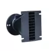 Eminence LA-WG10 - Tweeter horn 1+ Waveguide 140� x 15�