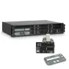 Ram Audio S 6000 DSP - Ko�c�wka mocy PA 2 x 2950 W, 2 Ohm, z modu�em DSP