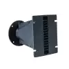 Eminence LA-WG14 - Tweeter horn 1.4+ Waveguide 140° x 15° Eminence LA-WG14 - Tweeter horn 1.4+ Waveguide 140° x 15°