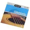 D′Addario EXP 16 struny do gitary akustycznej 12-53