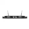 LD Systems U505 R 2 - Podw�jny odbiornik