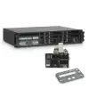 Ram Audio S 4000 DSP - Kocwka mocy PA 2 x 1950 W, 2 Ohm, z moduem DSP
