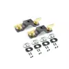 Cameo PIXBAR OMEGA BRACKET SET - PIXBAR Omega Bracket Set