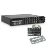 Ram Audio S 4044 DSP - Ko�c�wka mocy PA 4 x 975 W, 4 Ohm, z modu�em DSP