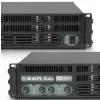 Ram Audio S 6044 DSP - Kocwka mocy PA 4 x 1480 W, 4 Ohm, z moduem DSP