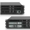 Ram Audio S 2000 DSP - Ko�c�wka mocy PA 2 x 1190 W, 2 Ohm, z modu�em DSP