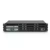 Ram Audio S 6000 DSP - Ko�c�wka mocy PA 2 x 2950 W, 2 Ohm, z modu�em DSP