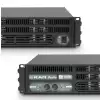 Ram Audio S 1500 DSP - Kocwka mocy PA 2 x 880 W, 2 Ohm, z moduem DSP